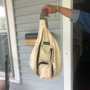 Kavu backpack